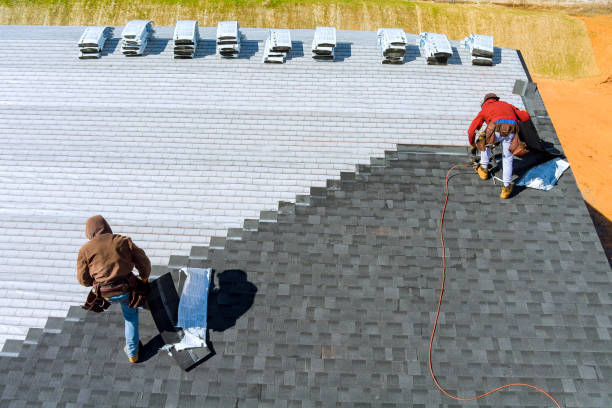 Quick and Trustworthy Emergency Roof Repair Services in Magnolia, NJ